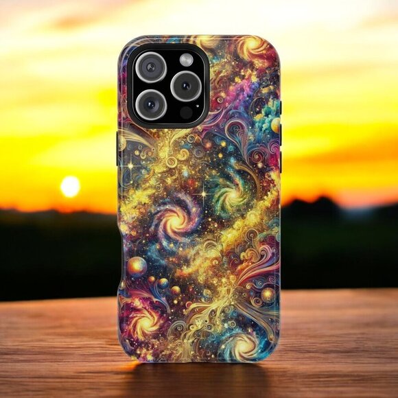 iPhone 16 Pro phone case, MARPC1221 - Picture 3 of 13